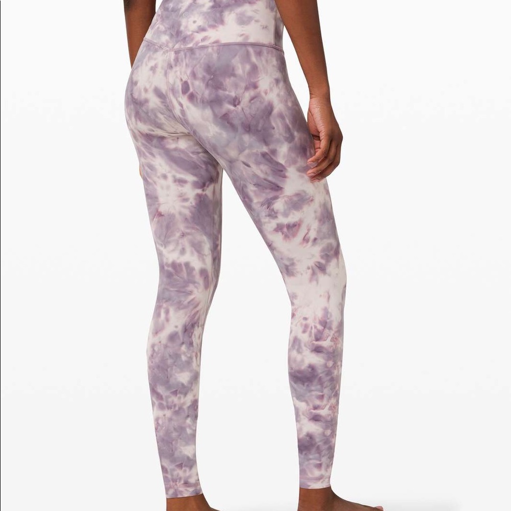 Align HR Pant 25”